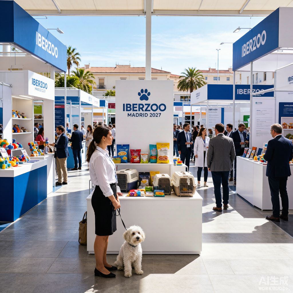 IBERZOO Madrid
